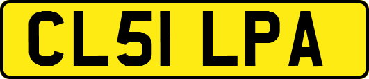 CL51LPA