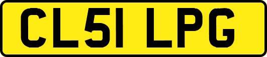 CL51LPG