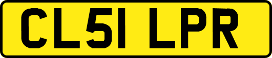 CL51LPR