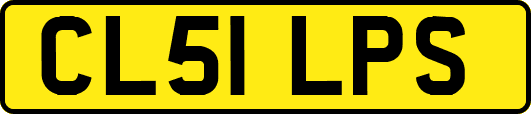 CL51LPS