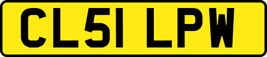 CL51LPW