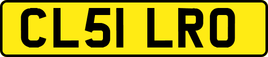 CL51LRO