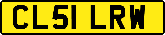 CL51LRW