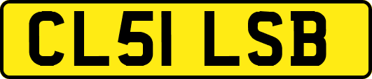 CL51LSB