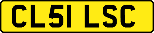 CL51LSC