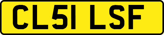 CL51LSF