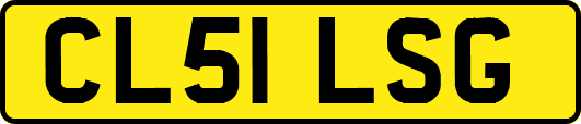 CL51LSG