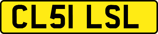 CL51LSL