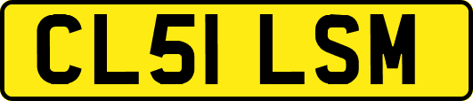 CL51LSM