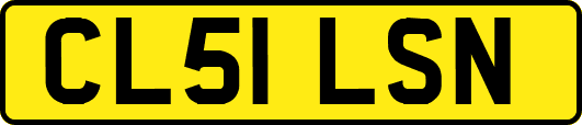 CL51LSN