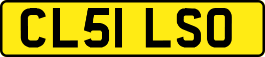 CL51LSO