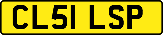 CL51LSP