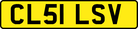 CL51LSV