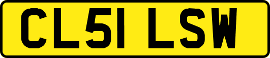 CL51LSW