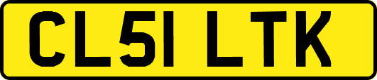 CL51LTK