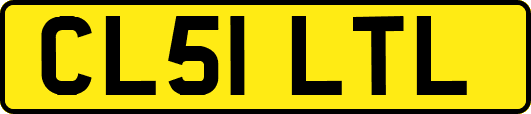 CL51LTL