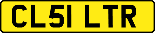 CL51LTR