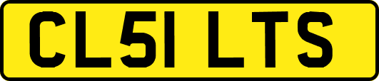 CL51LTS