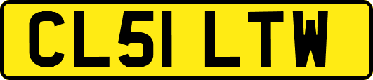 CL51LTW