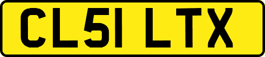 CL51LTX