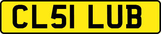 CL51LUB