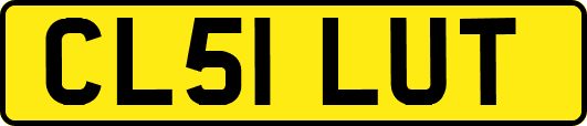 CL51LUT