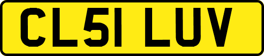 CL51LUV