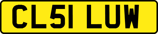 CL51LUW