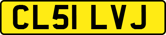 CL51LVJ