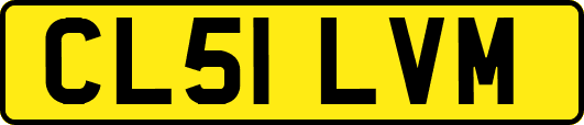 CL51LVM