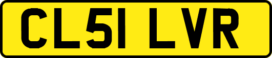 CL51LVR