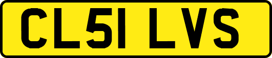 CL51LVS