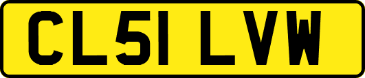 CL51LVW