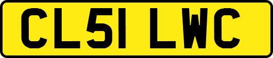 CL51LWC