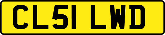 CL51LWD