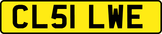 CL51LWE