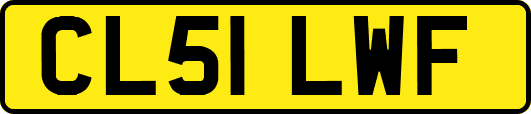 CL51LWF