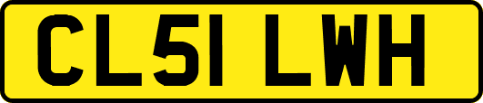 CL51LWH