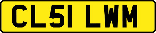 CL51LWM