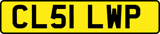 CL51LWP