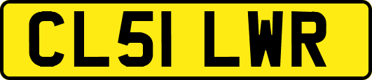 CL51LWR