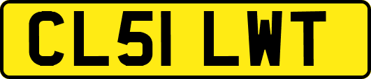 CL51LWT