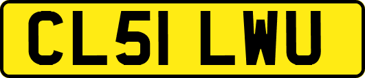 CL51LWU