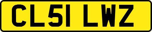 CL51LWZ