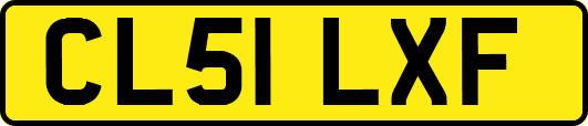 CL51LXF