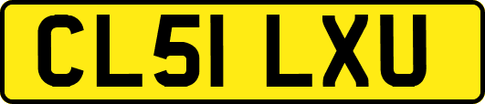 CL51LXU