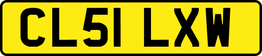 CL51LXW