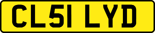 CL51LYD