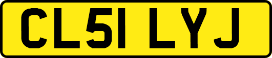 CL51LYJ