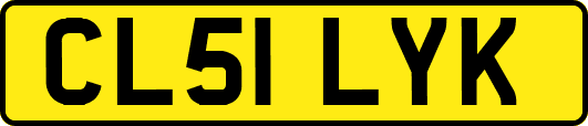 CL51LYK